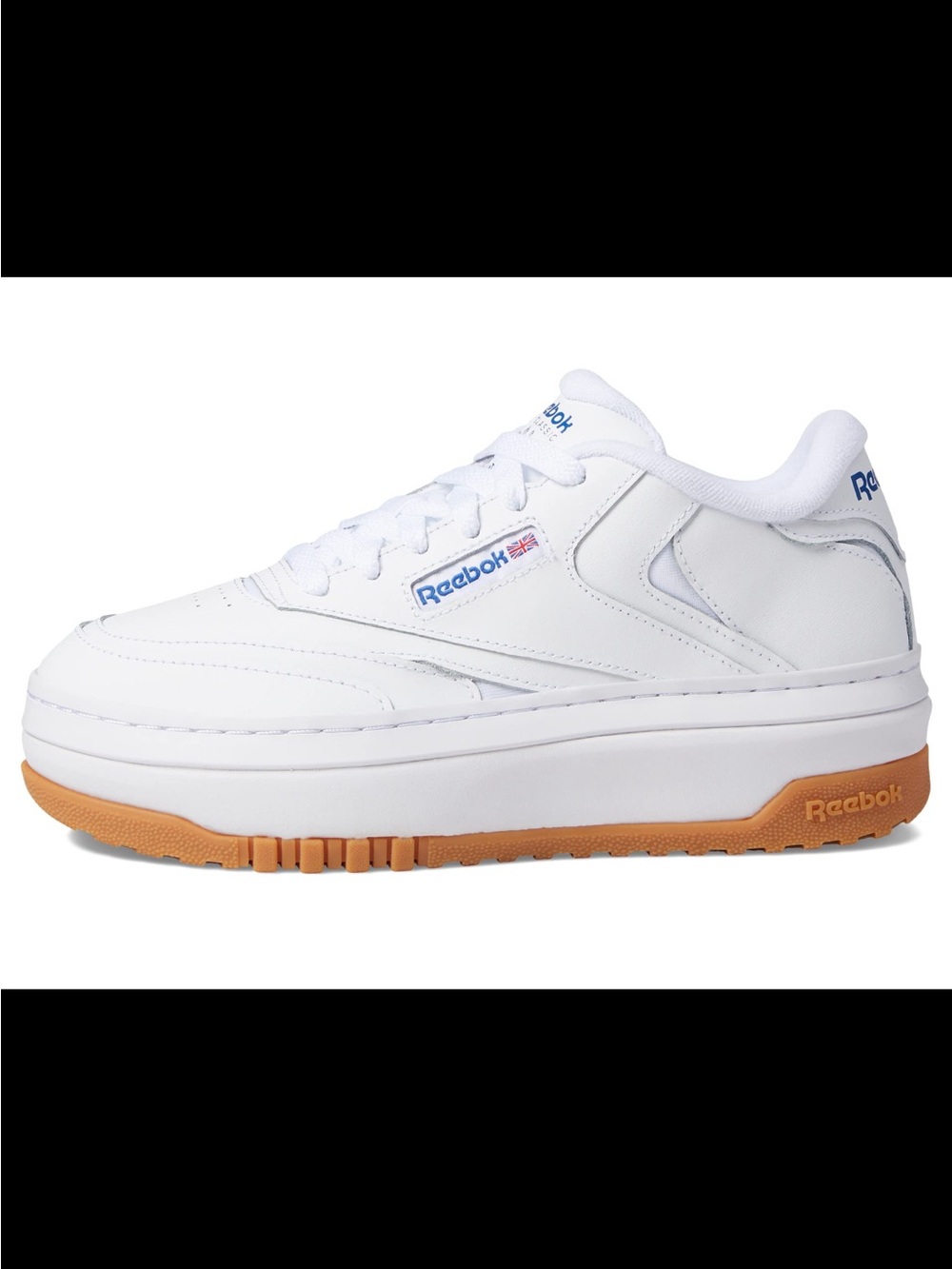 Reebok Club C Extra Sneakers. Worn once